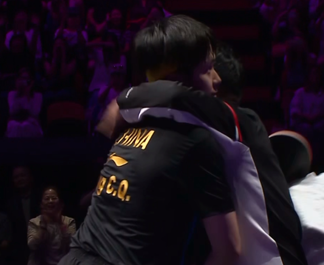 质量了, dingy, 越来越顺畅