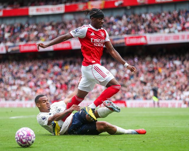 将对阿森纳, 复出感到乐, 腿筋伤势缺 将对阿森纳, 复出感到乐, 腿筋伤势缺