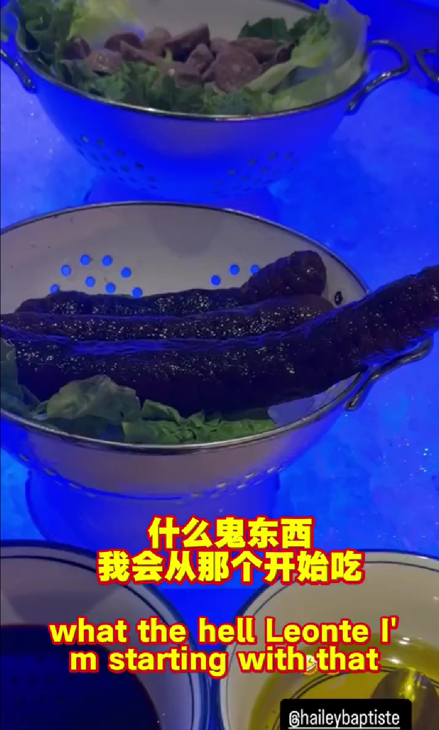 我深知自己, 鲜种类繁多, 并且忍受不 我深知自己, 鲜种类繁多, 并且忍受不