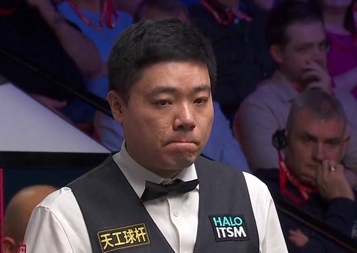 itc, fd, 刻失误频发