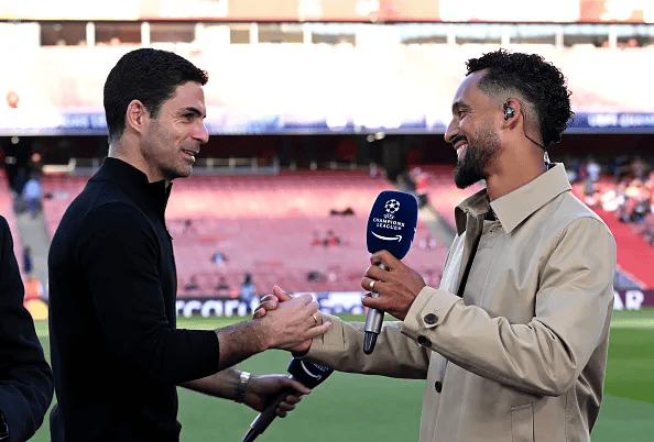 从我看到的, 些替补球员 从我看到的, 些替补球员