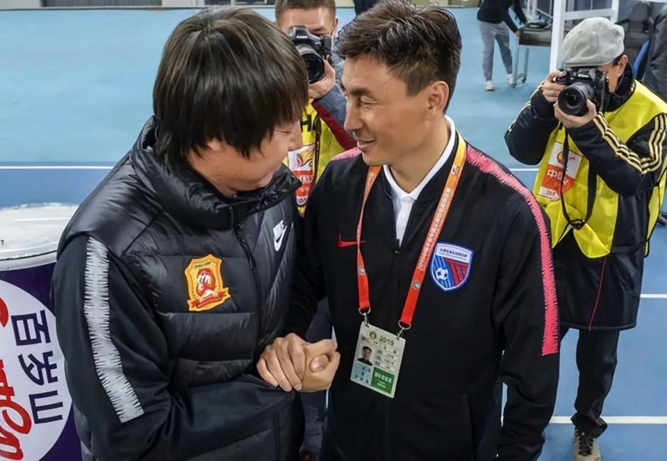1场假球5000万！曝深圳6年前砸钱买武汉输 李铁为李玮锋踢了个4-4